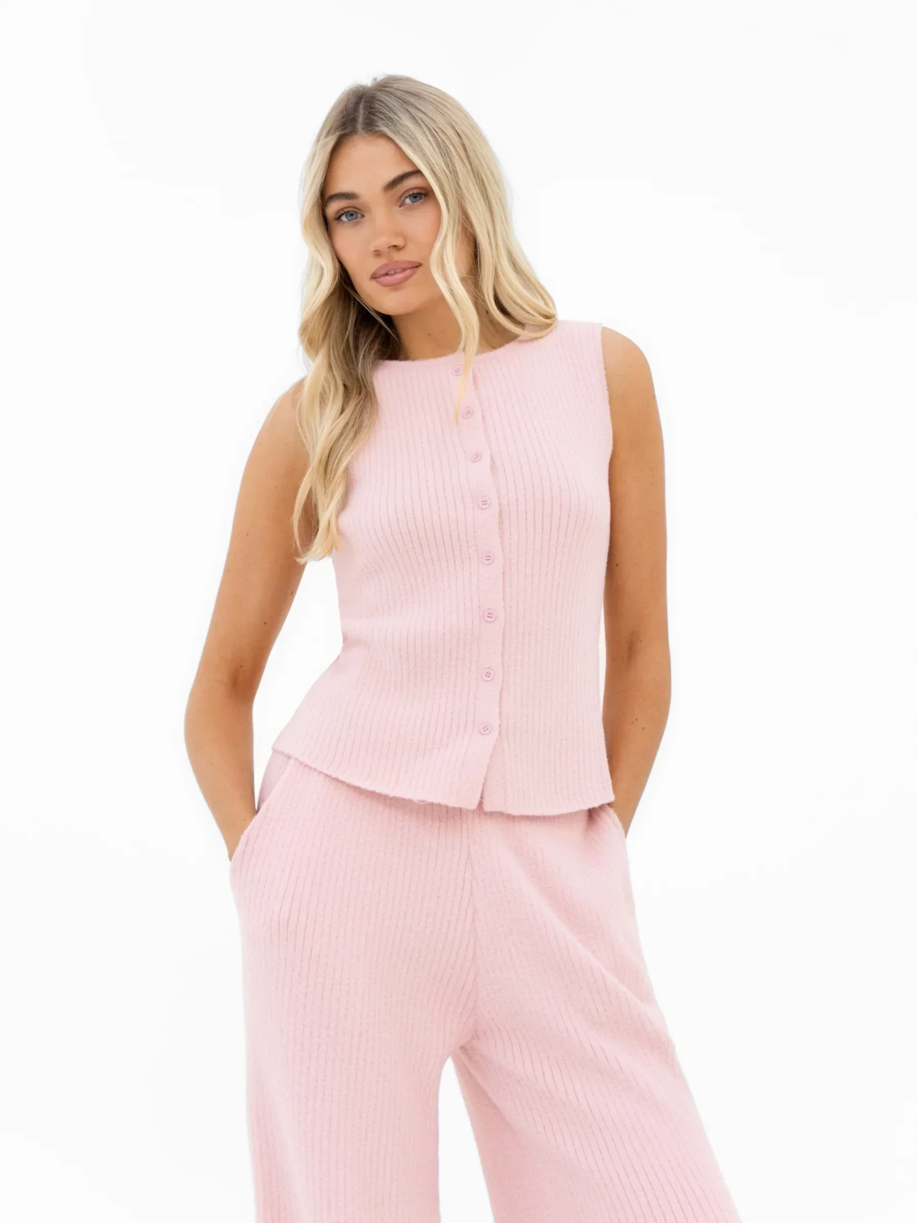 Trending Now: Pink
